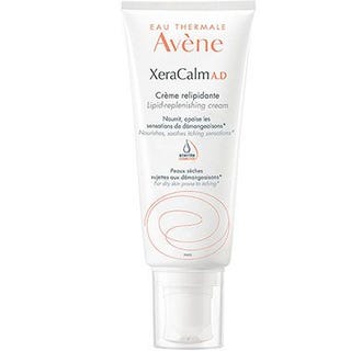 Avène XeraCalm A.D. Lipid-Replenishing Cream Moisturiser for Dry Itchy Skin 200ml