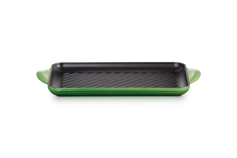 Cast Iron Rectangular Grill