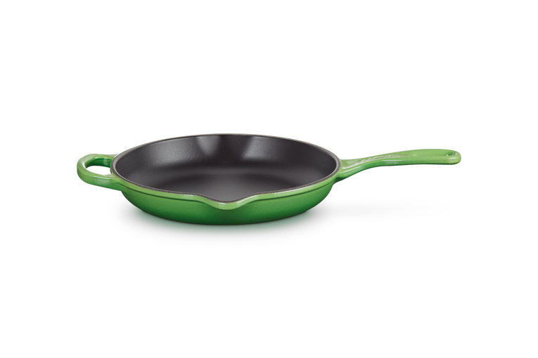 Cast Iron Round Skillet