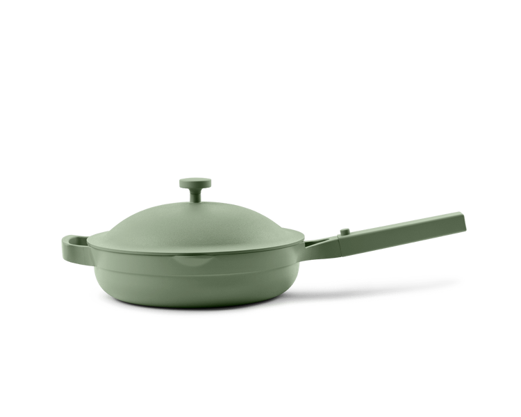 Always Pan