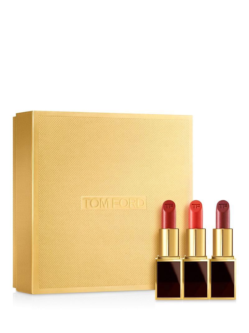 tom ford lipstick mini set