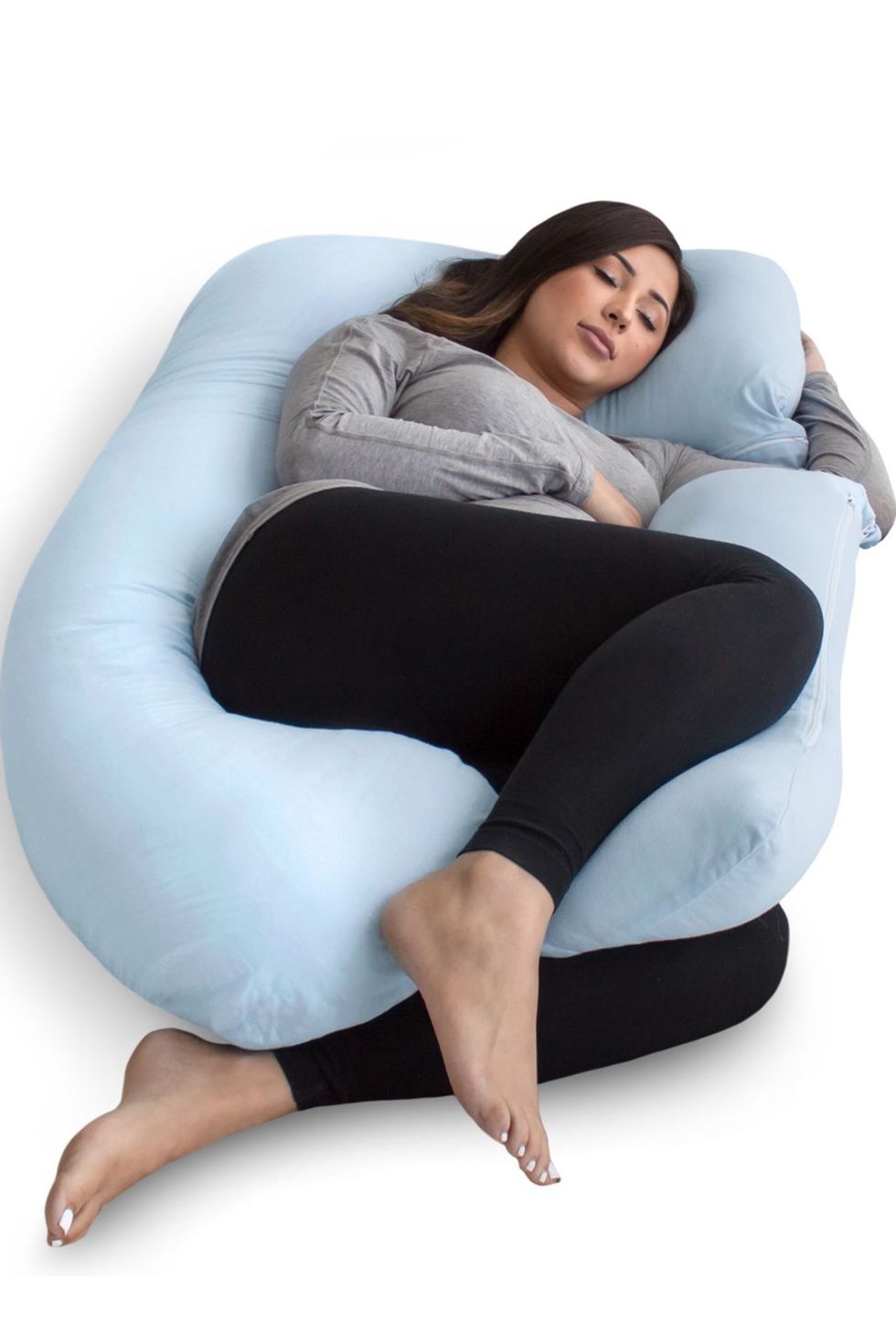 10 Best Pregnancy Pillows