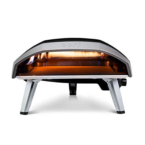 Koda 16 Gas Pizza Oven