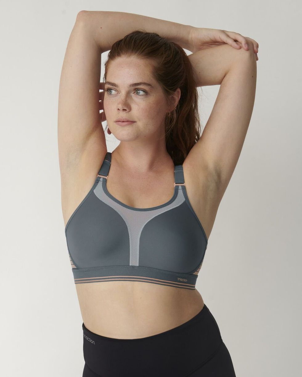 14 high-support sports bras for big busts UK 2024, tested