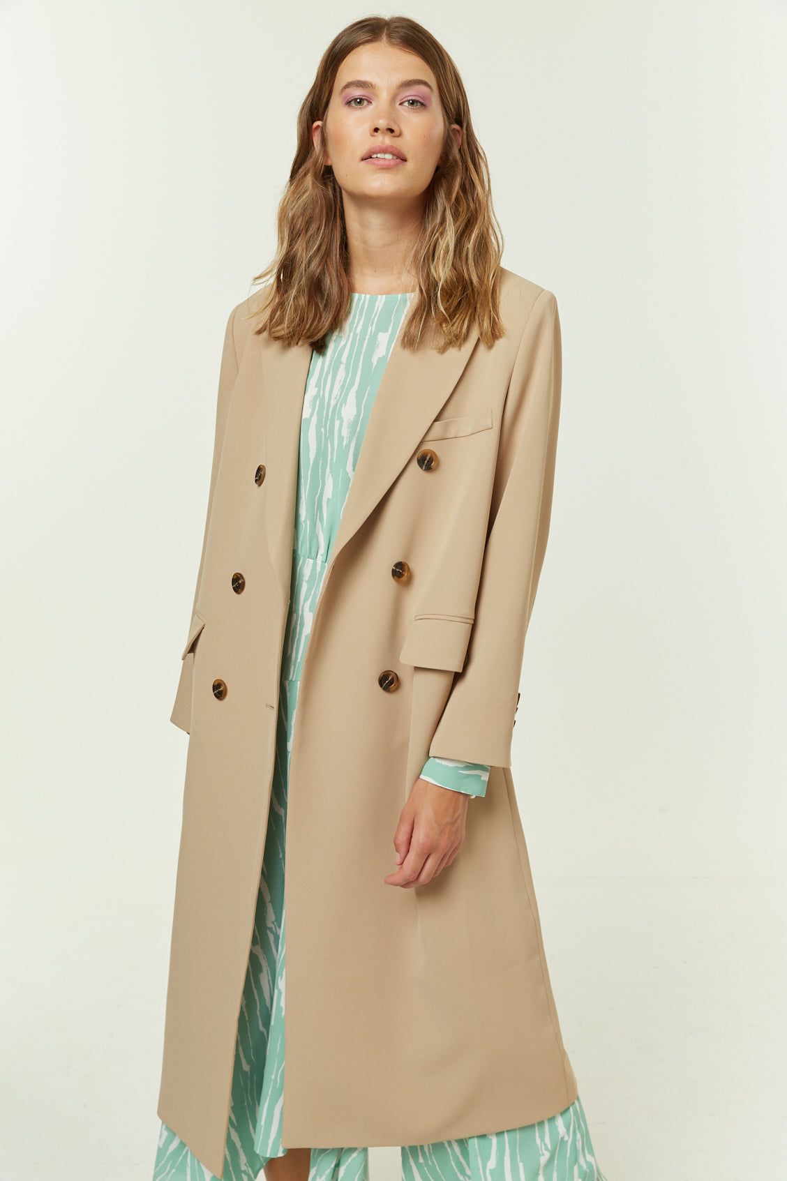 beautiful womens coats