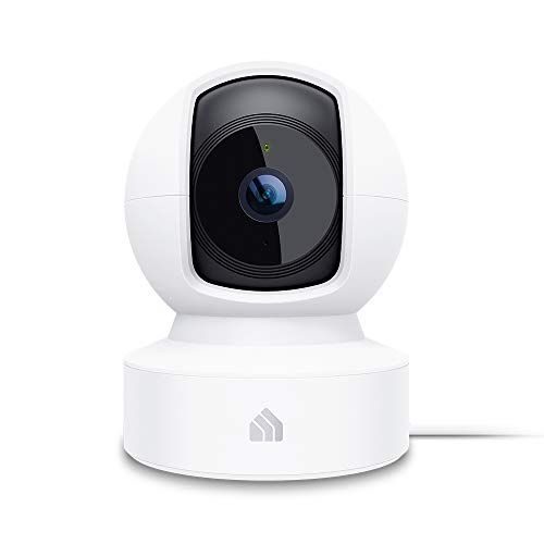 Kasa Smart Indoor Home Camera
