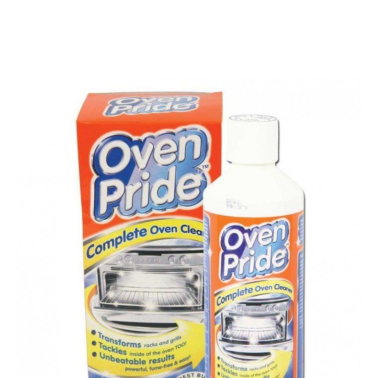 Oven Pride Deep Cleaner