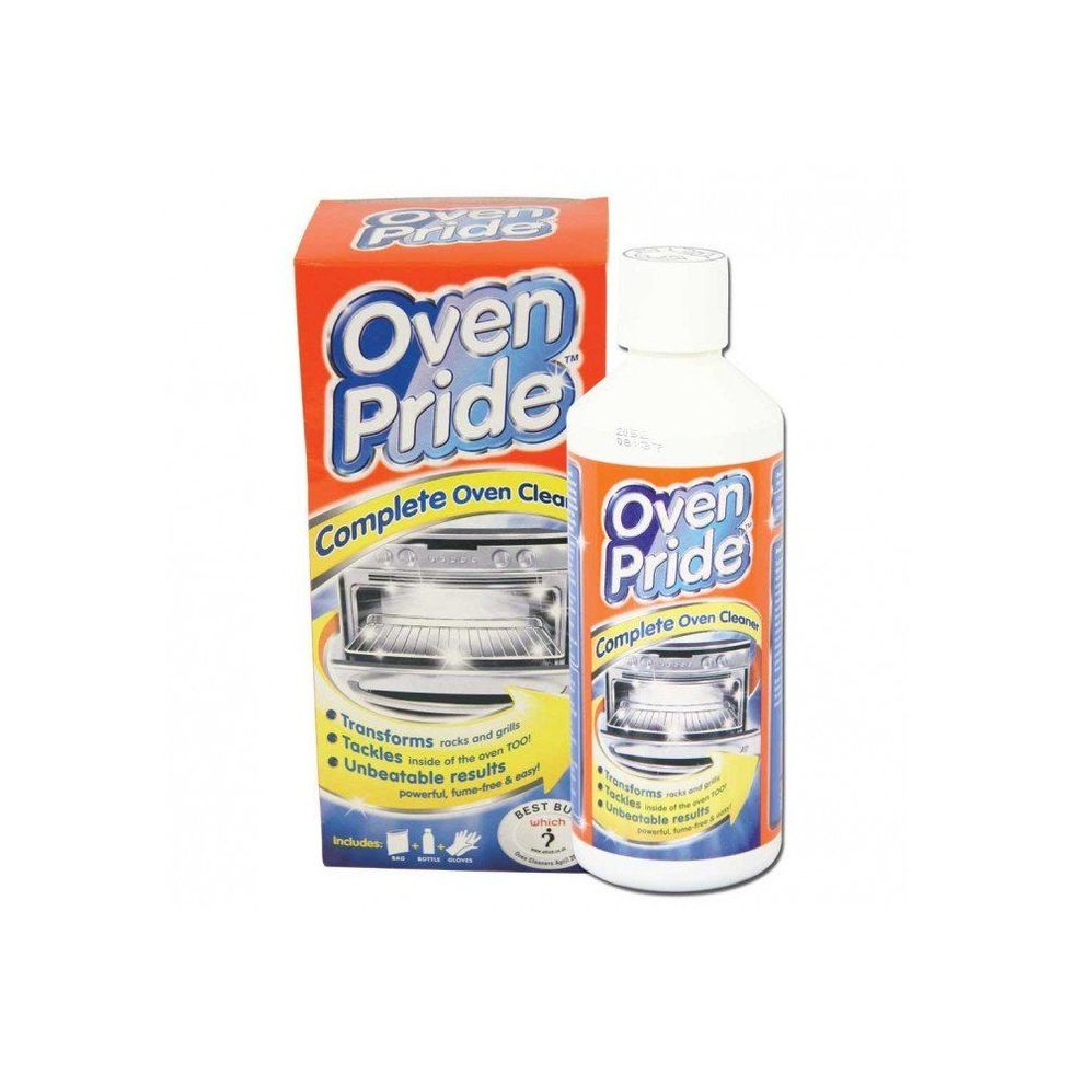 10 best oven cleaners 2023 UK