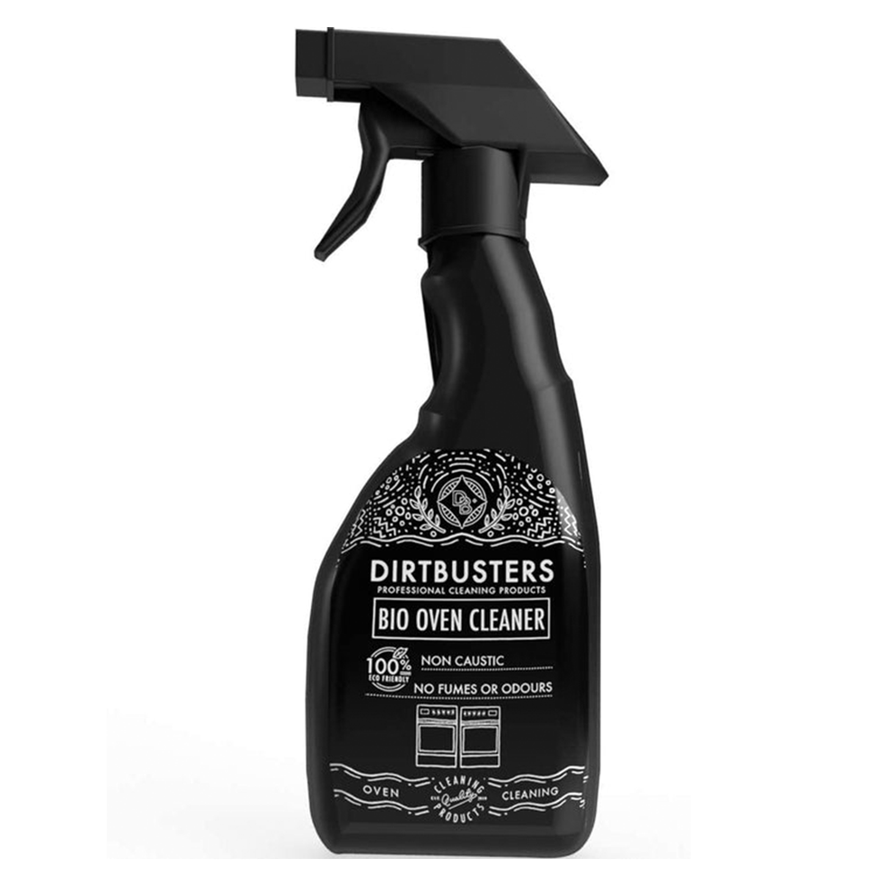 About Dirtbusters - Dirtbusters Cleaners