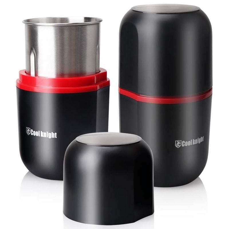 8 Best Electric Weed Grinders 2023 - Top Grinders for Cannabis