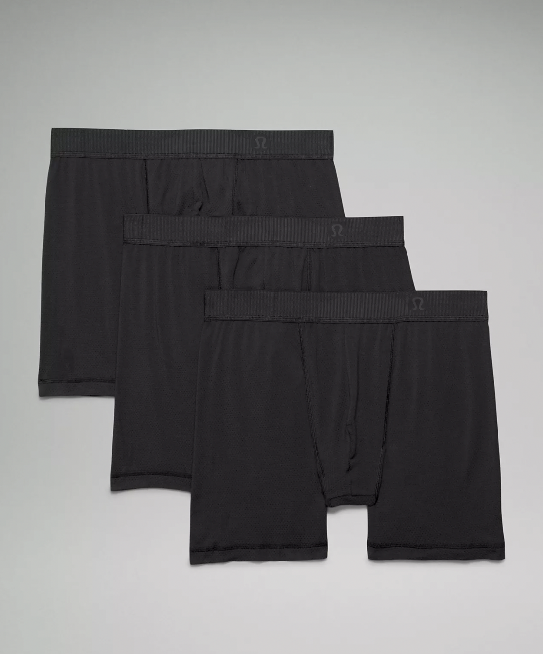 Vipsk Seamless Stretch Mens Polyester Boxer Briefs Underwear 1-Pack Set National Style Vipsk Seamless Stretch Mens Polyester Boxer Briefs Underwear 1-Pack Set National Style