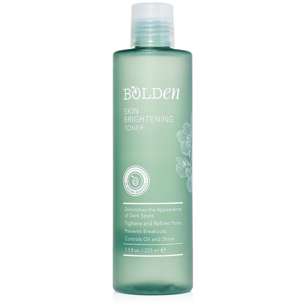 Bolden Skincare