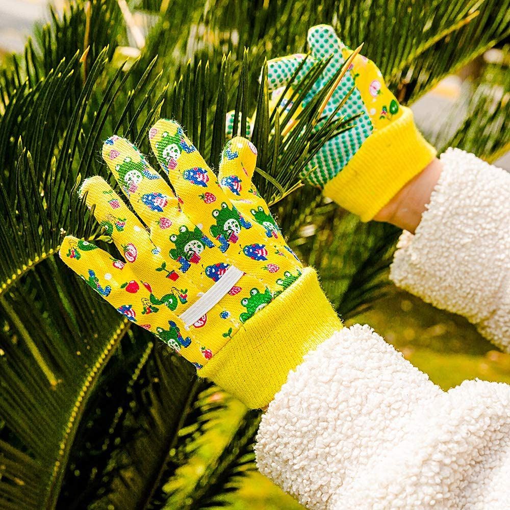 Kids’ Garden Gloves 