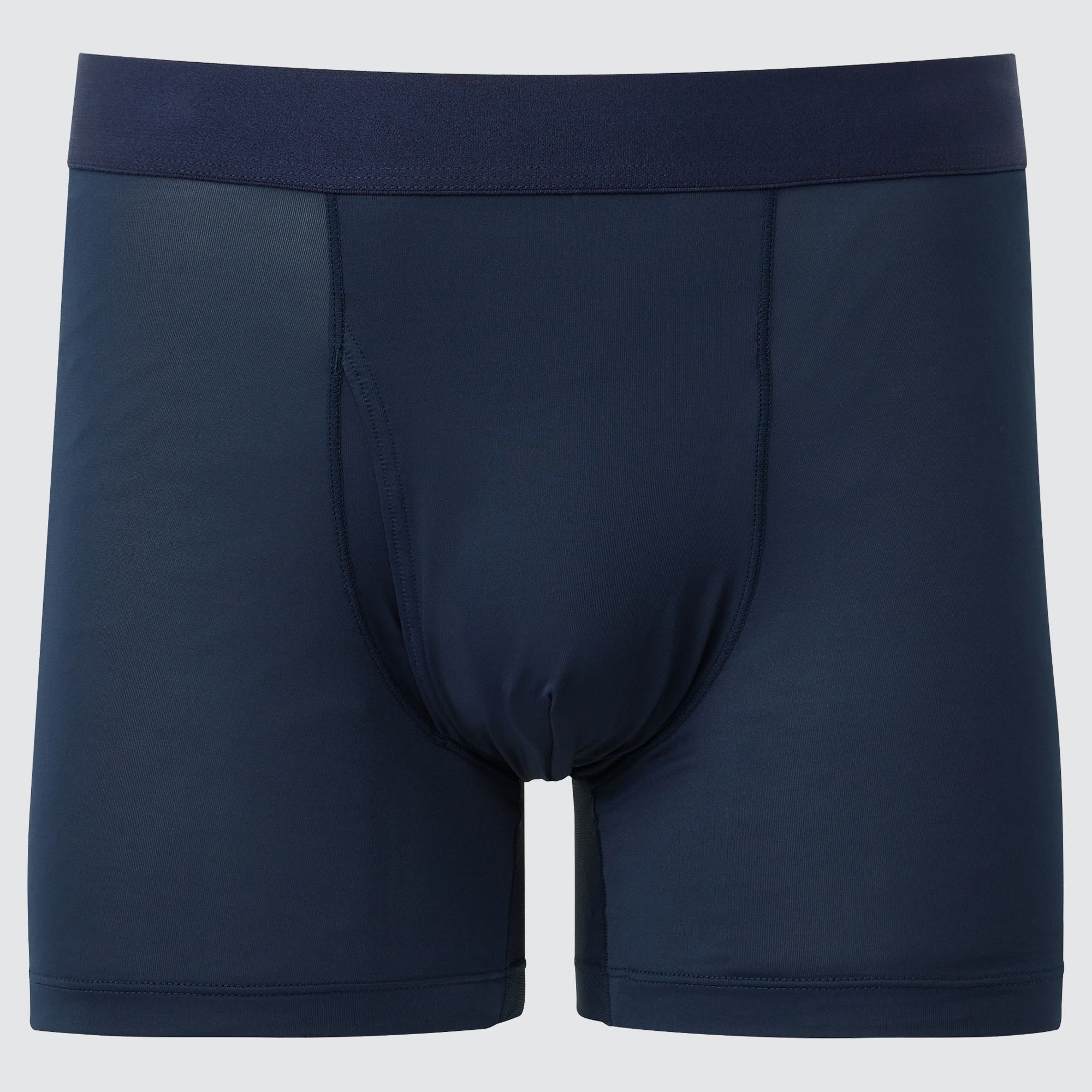 VANMASS Mems How You Doin Underwear Performance Quick Dry Boxer Briefs