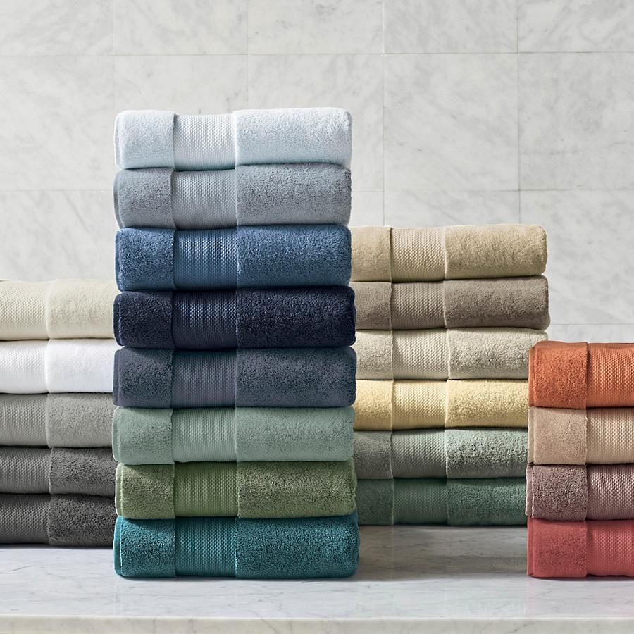 What are the online best softest bath towels