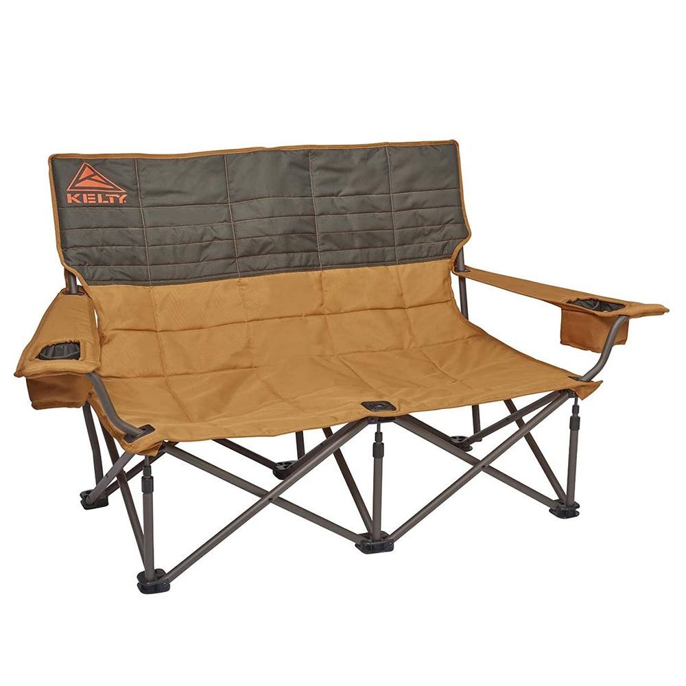 Low-Love Seat Camping Chair