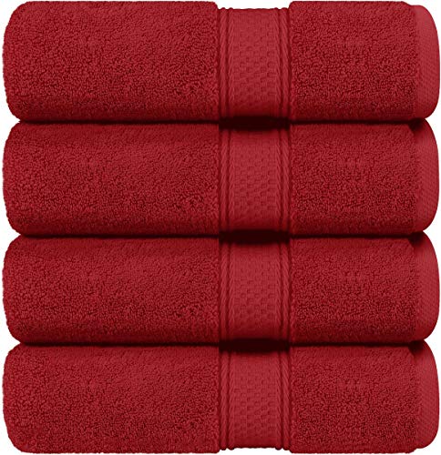 UGG 21258 Pasha Cotton Bath Towel Ultra-Soft Fluffy Luxury Highly Absorbent  Spa-Like Hotel Luxurious Machine Washable Towel, Bath 54 x 30-inch, Birch