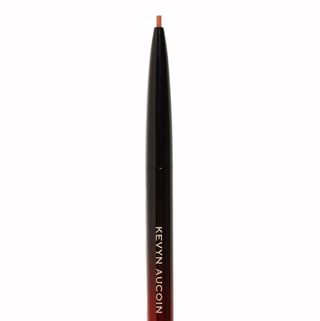 Precision Brow Pencil in Dark Brunette