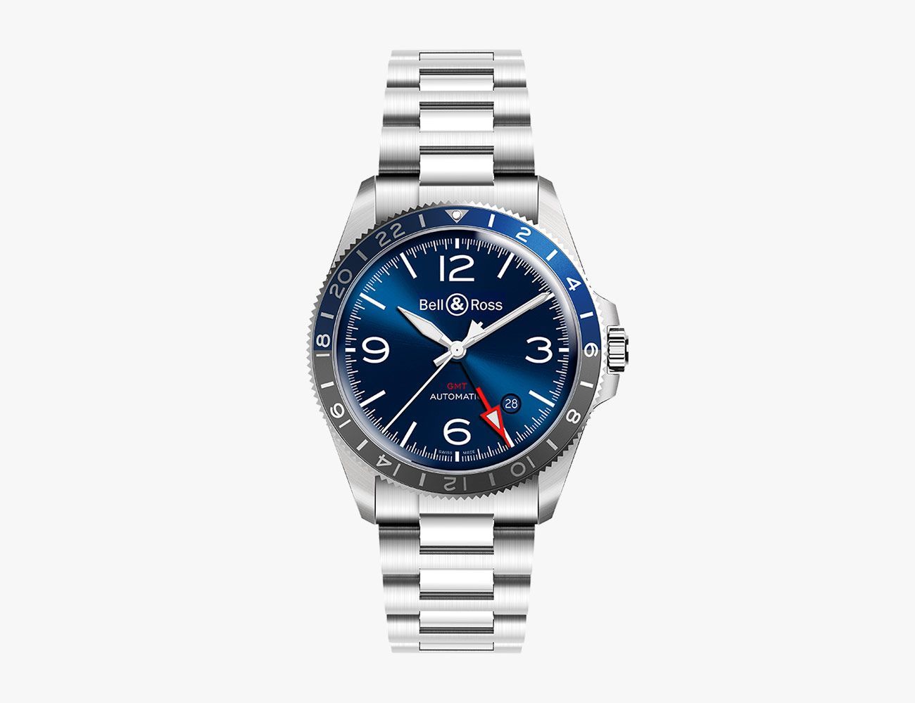 best gmt watches 2020