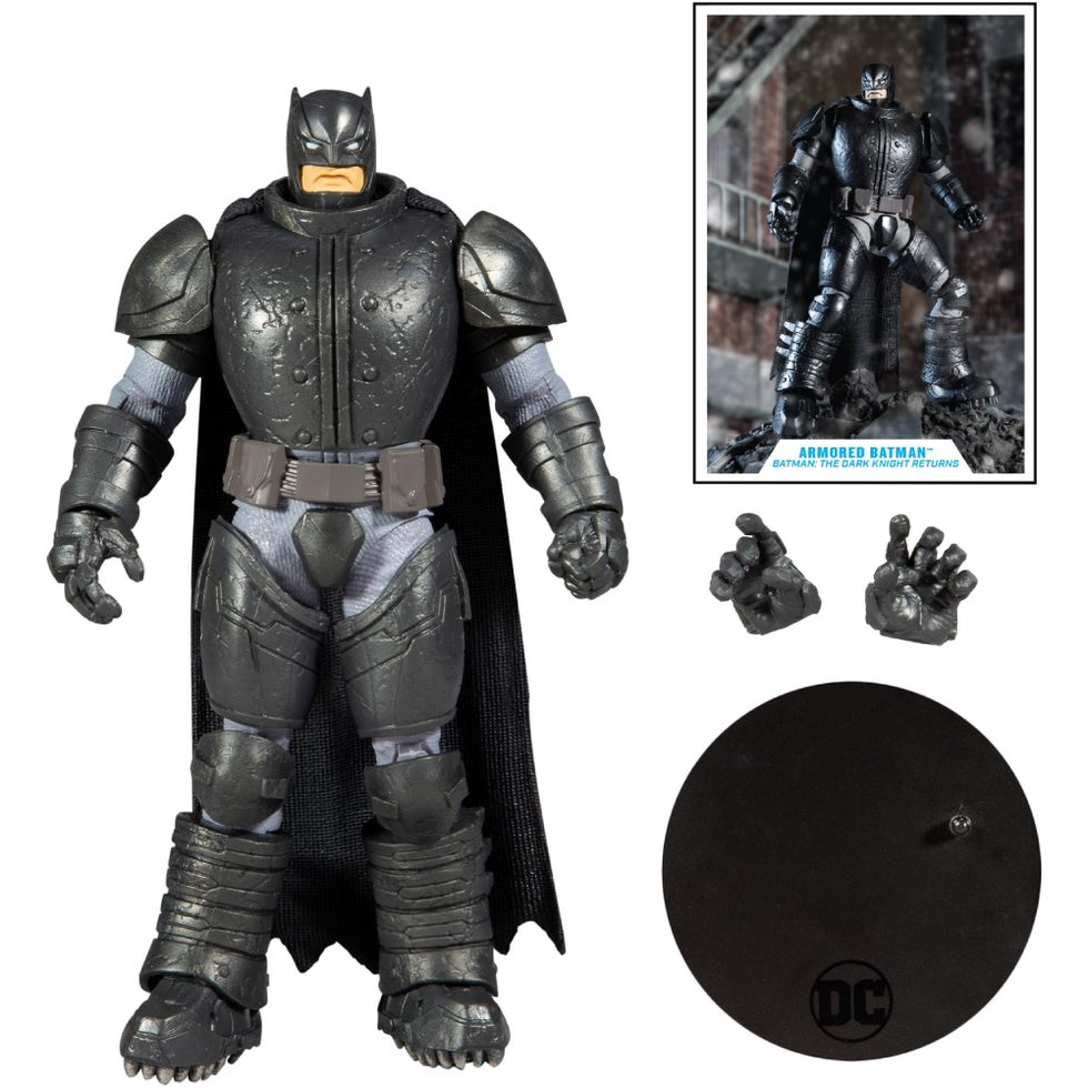 30 Best DC Comics Gifts for Men 2023 - Gifts for Superhero Fans