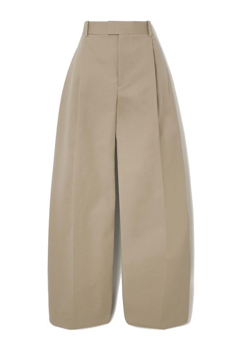 Best wide legged trousers to buy this season