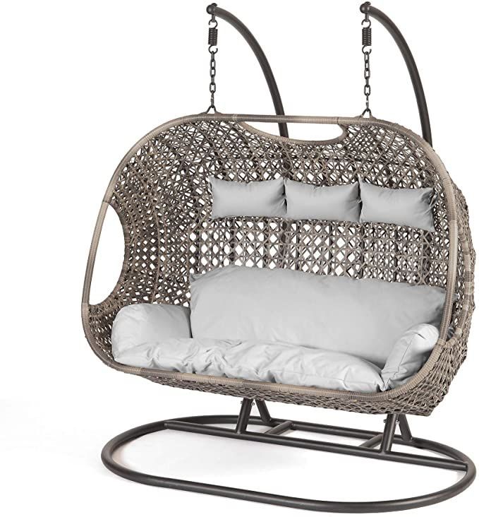 cocoon egg chair