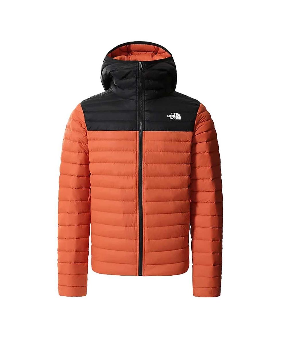 Rebajas en North Face: chaquetas con un -50%