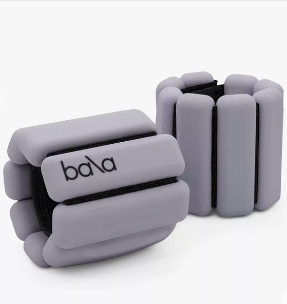 Bangles 0.45kg/1lb Wrist and Ankle Weights