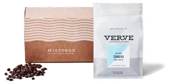 Coffee Subscription