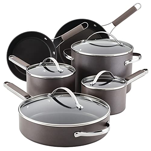 Pots and Pans Set