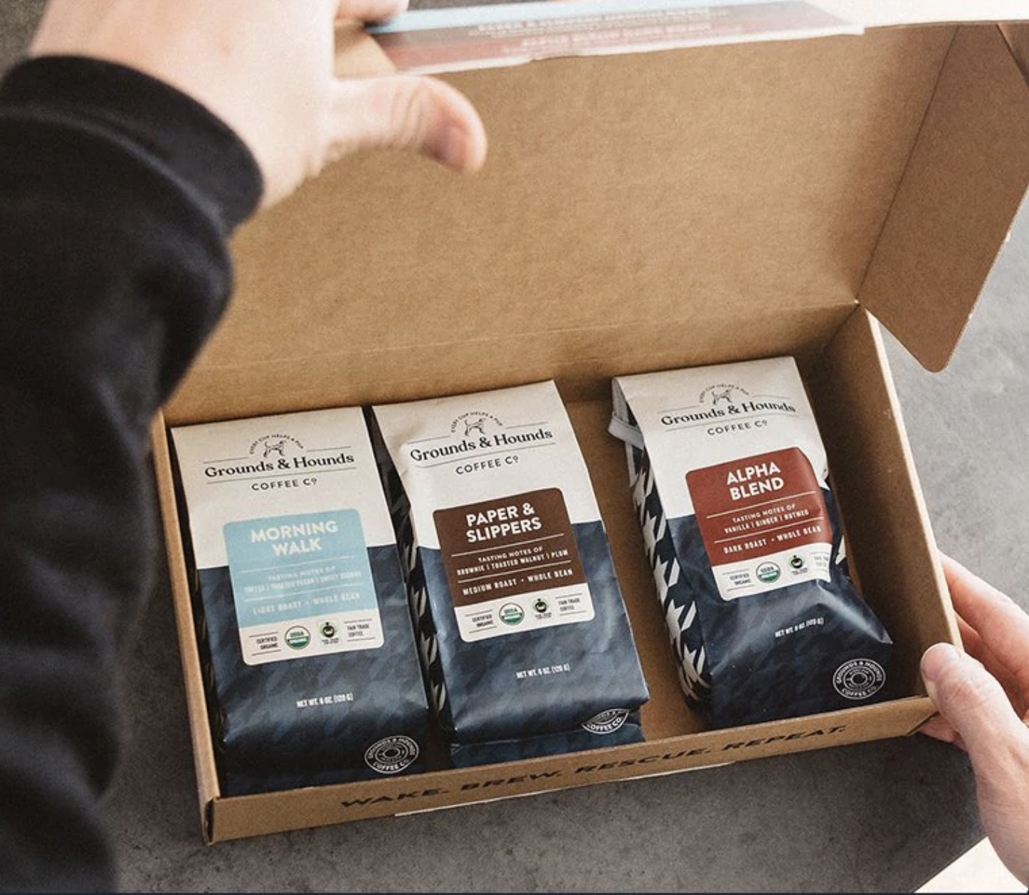 Best Coffee Subscriptions In 2022 - Coffee Subscription Box