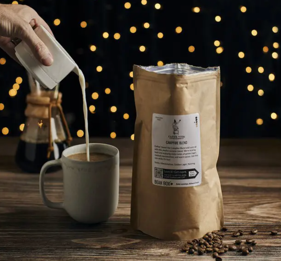Coffee of the Month Club