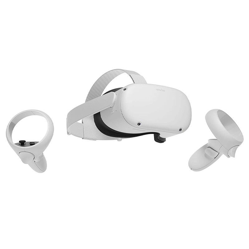 Quest 2 All-in-One VR Set 