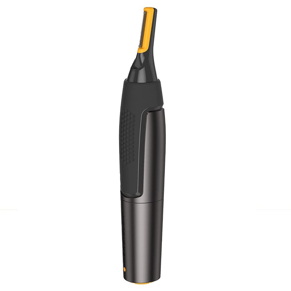Titanium Max Lighted Personal Nose Hair Trimmer