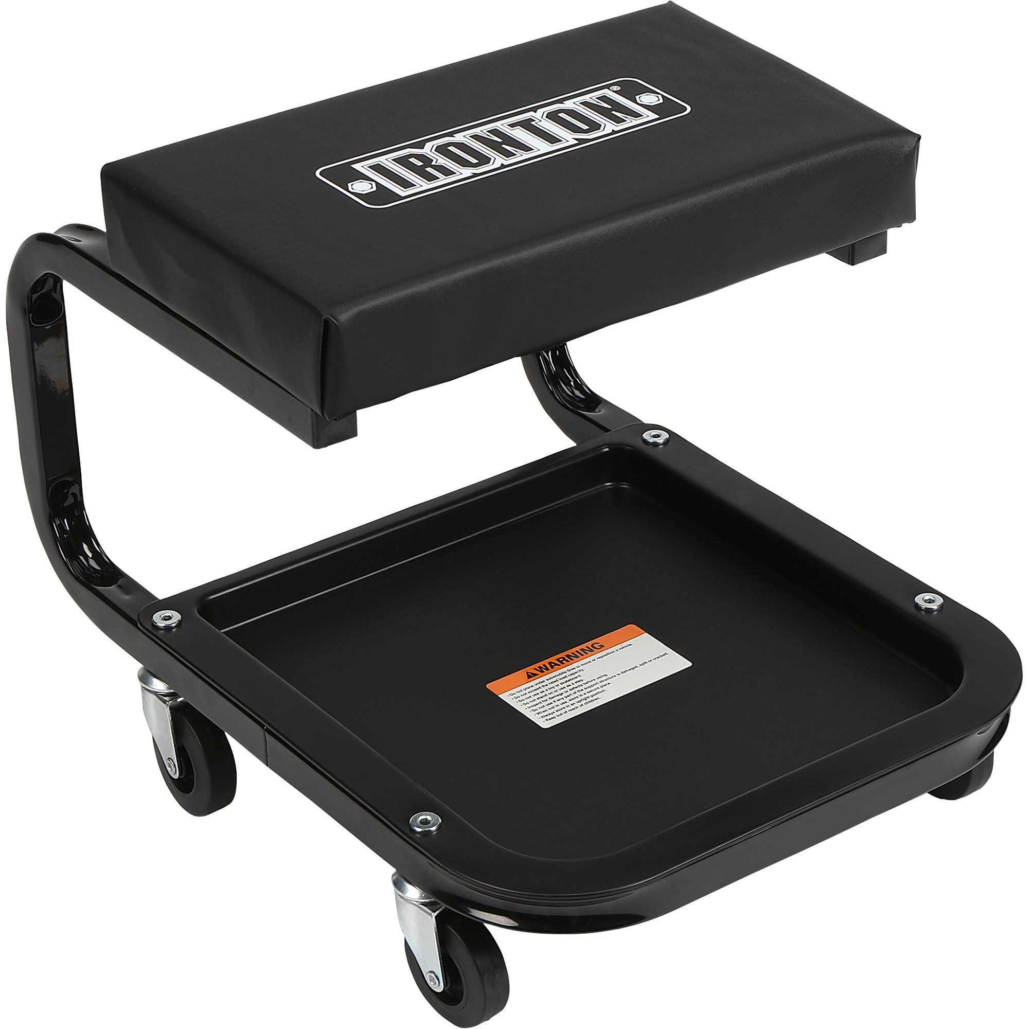 Deal Alert Save Big on a Rolling Shop Stool at Northern Tool