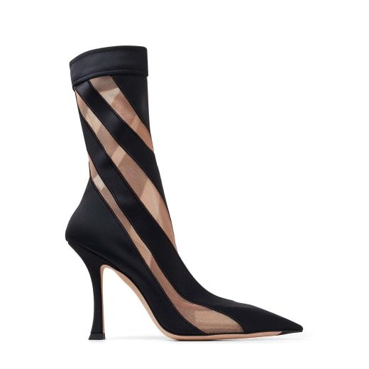 Thierry mugler discount heels