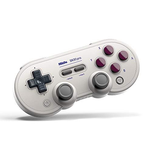 SN30 Pro Controller for PC Gaming