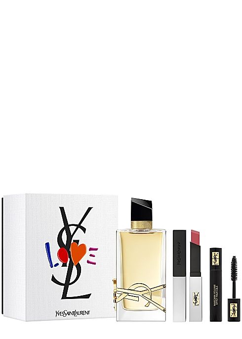 yves st laurent gift set