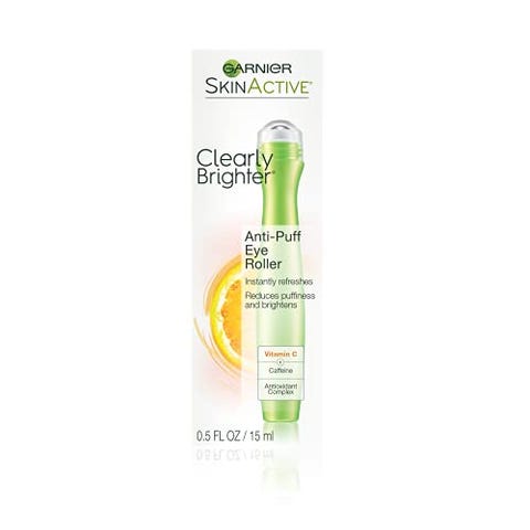 Active Clearly Brighter Anti Puff Eye Roller