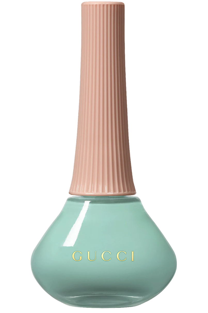 Gucci Dorothy Turquoise