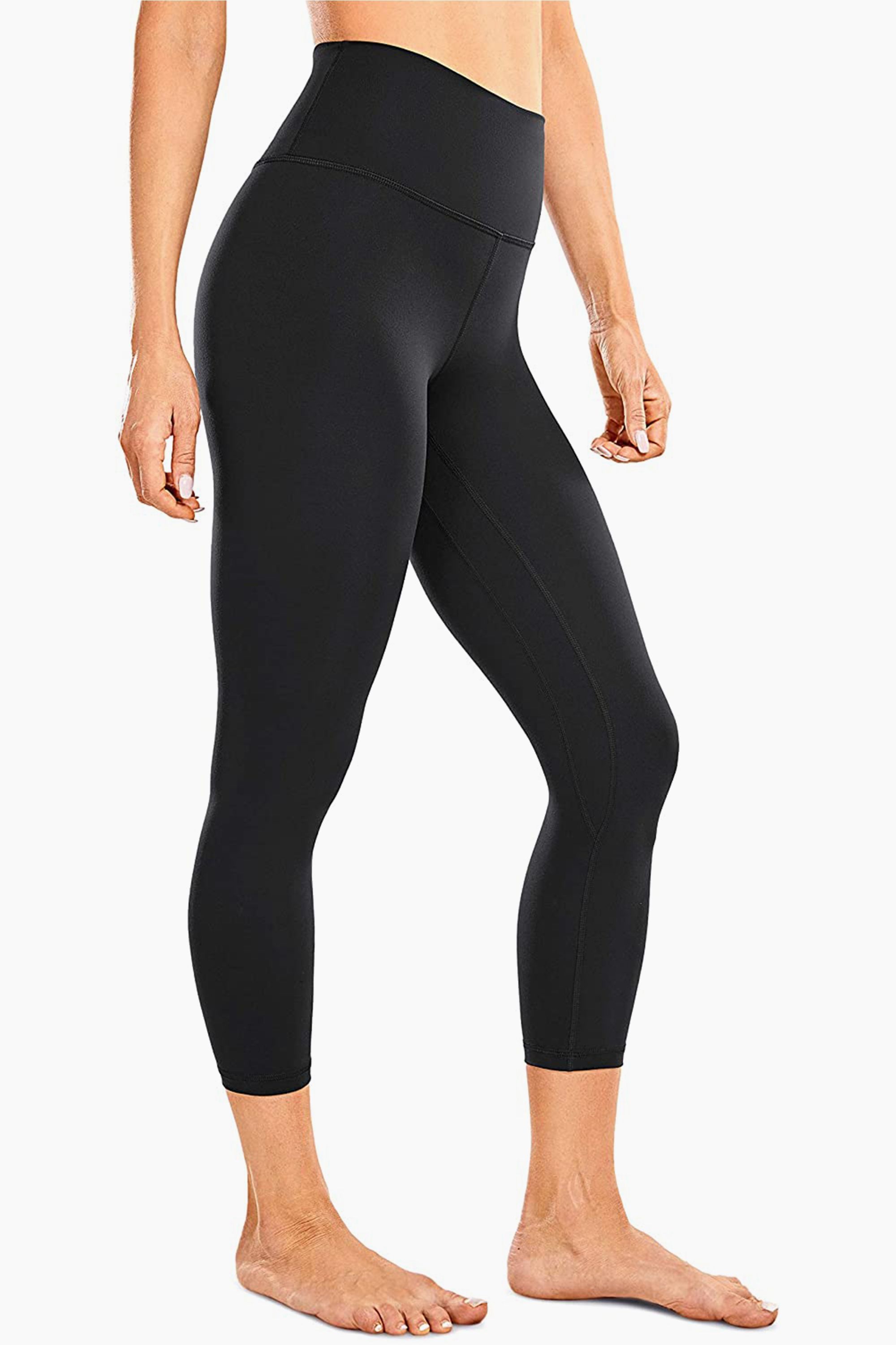 nike high waisted workout pants