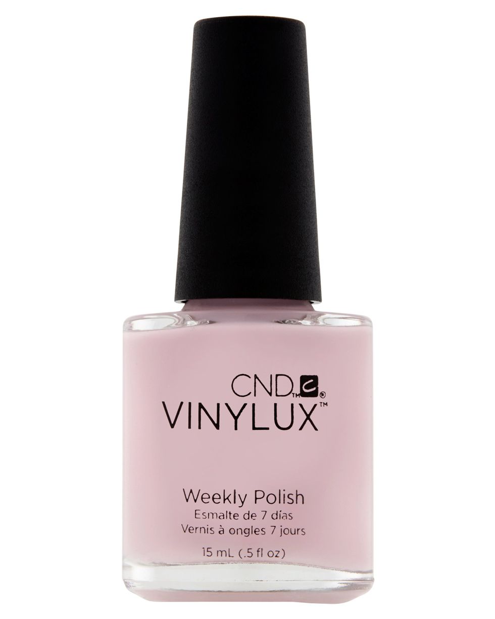 CND Vinylux Weekly Nail Polish in Cake Pop
