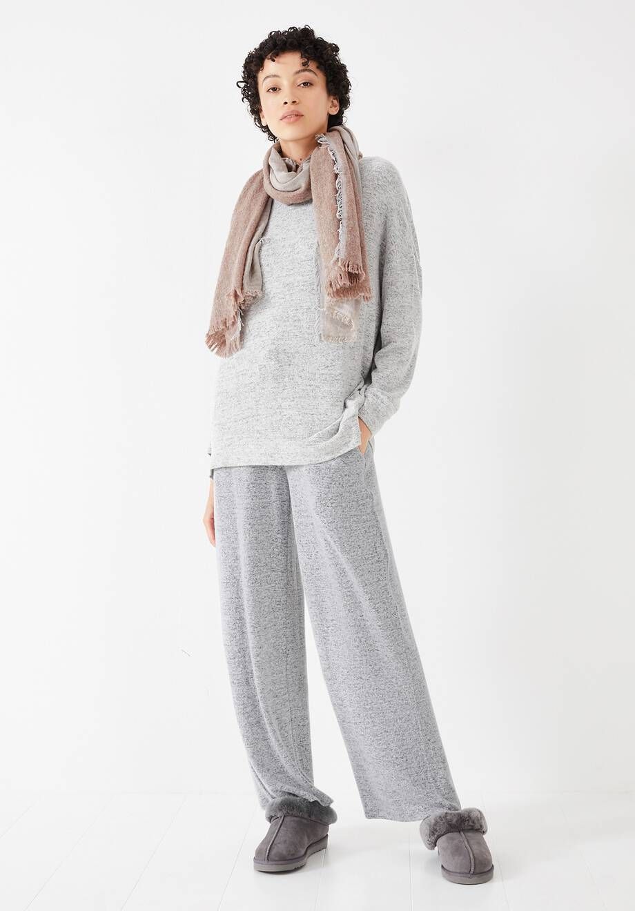 Marks and clearance spencer's jogging bottoms