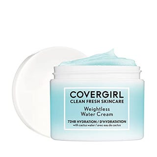 Clean Fresh Skincare Weightless Water Cream