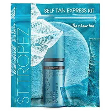 Self Tan Express Starter Kit