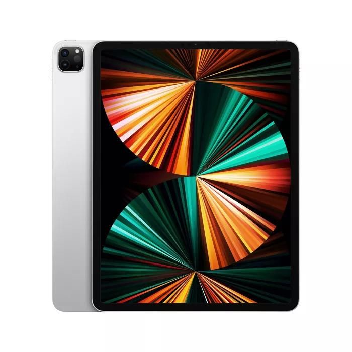 2021 13-inch iPad Pro