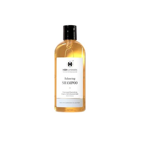 Balancing Shampoo