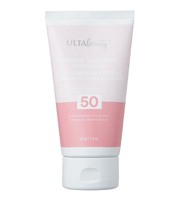 best sunscreen from ulta