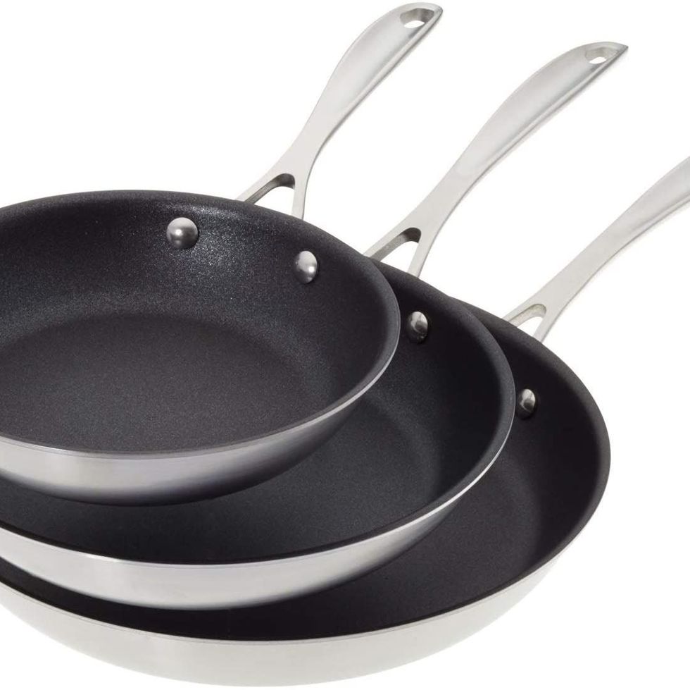10 Best Cookware Sets — Cookware Our Editors Love