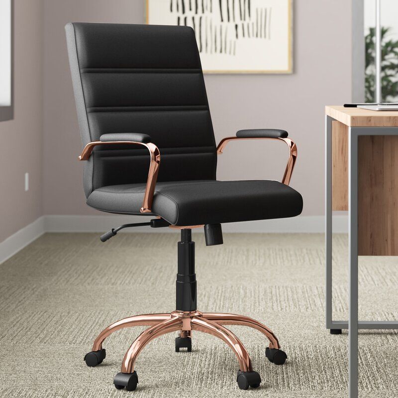 15 Best Ergonomic Chairs For Home 2022